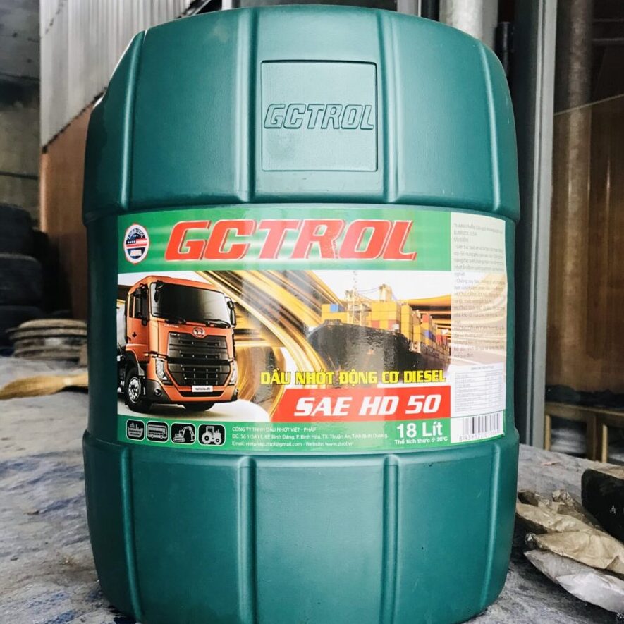 DẦu ĐỘng CƠ Castrol Crb Turbomax 20w 50 Ci 4 Đồng Hồng Lốp Dầu Nhớt Ắc Quy Ô Tô Cao Cấp